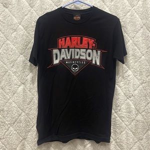 Harley-Davidson Tee
